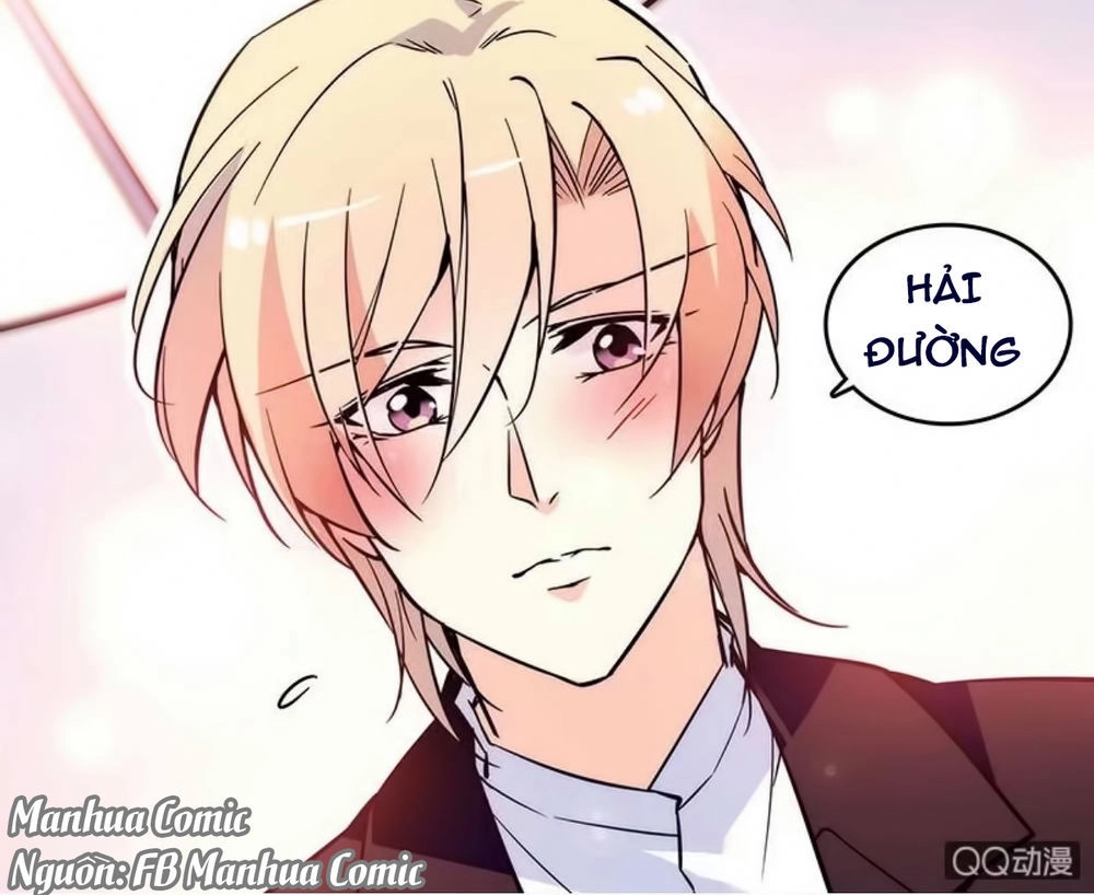 Hải Đường Lại Nở Chapter 15 - 30