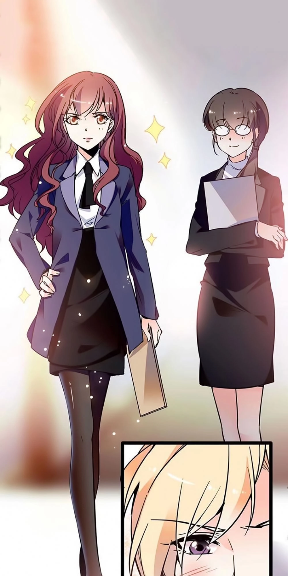 Hải Đường Lại Nở Chapter 16 - 2