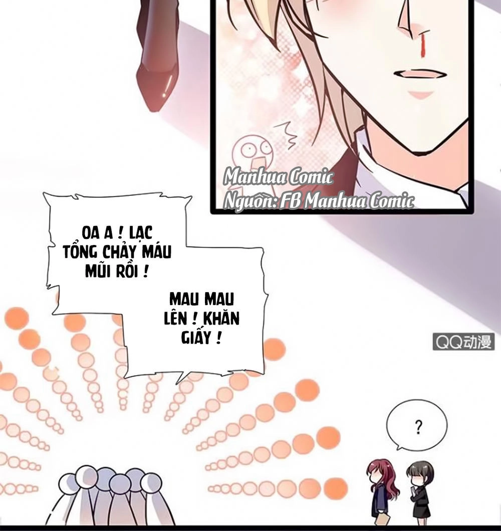 Hải Đường Lại Nở Chapter 16 - 3