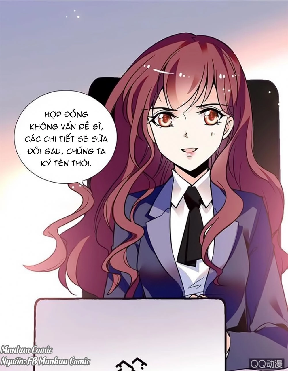 Hải Đường Lại Nở Chapter 16 - 7