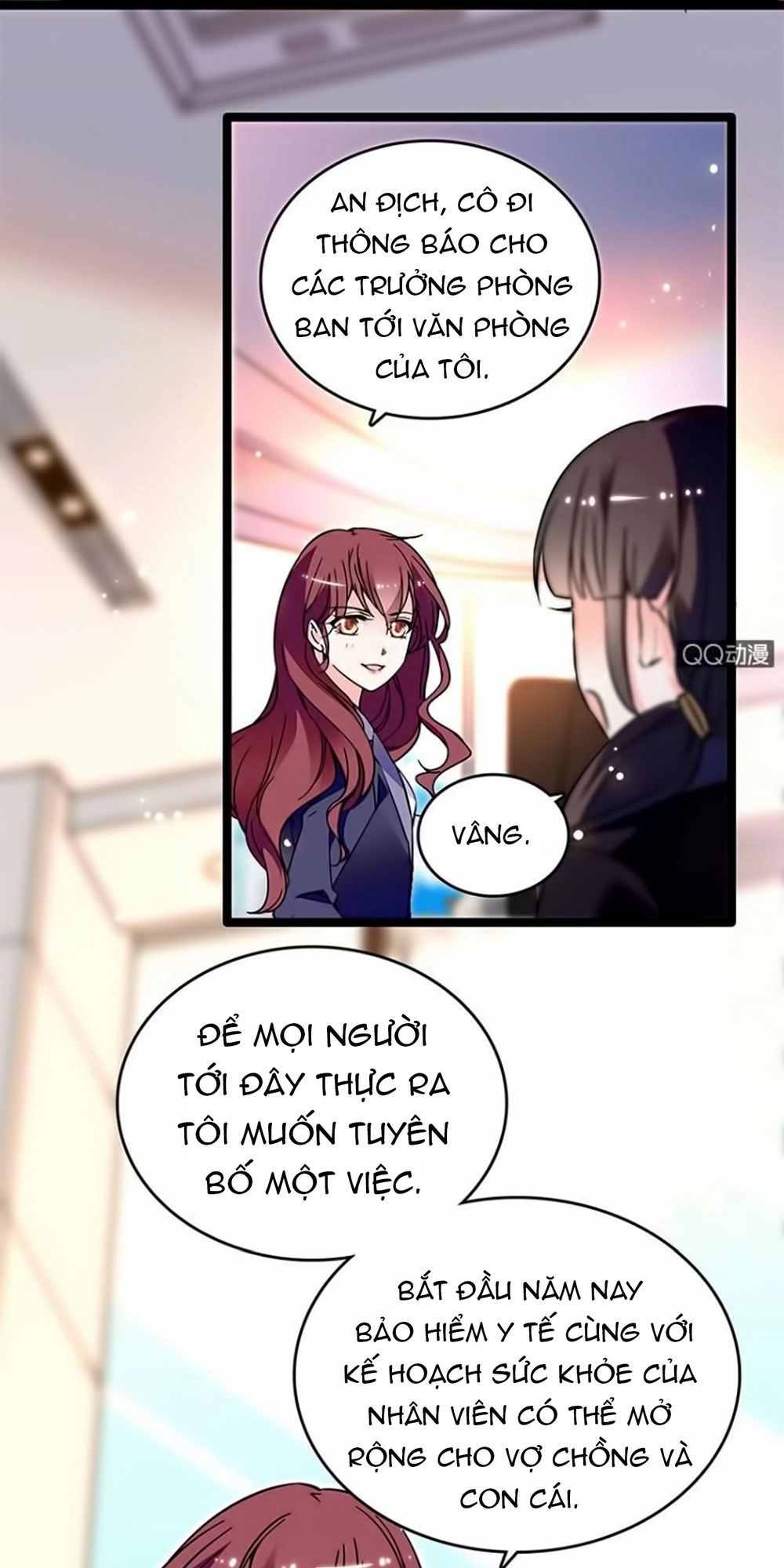 Hải Đường Lại Nở Chapter 16 - 11