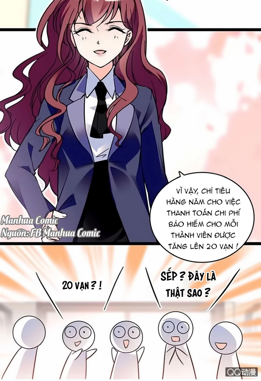 Hải Đường Lại Nở Chapter 16 - 12