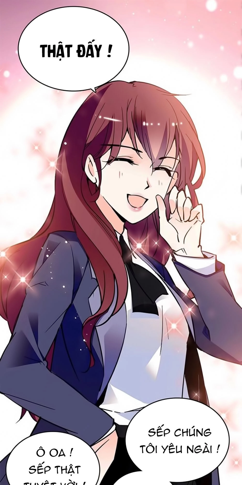 Hải Đường Lại Nở Chapter 16 - 13