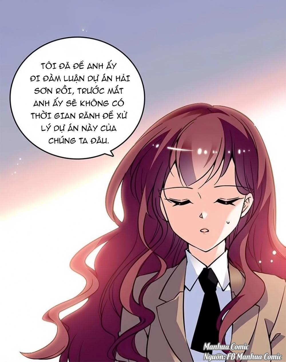 Hải Đường Lại Nở Chapter 16 - 19