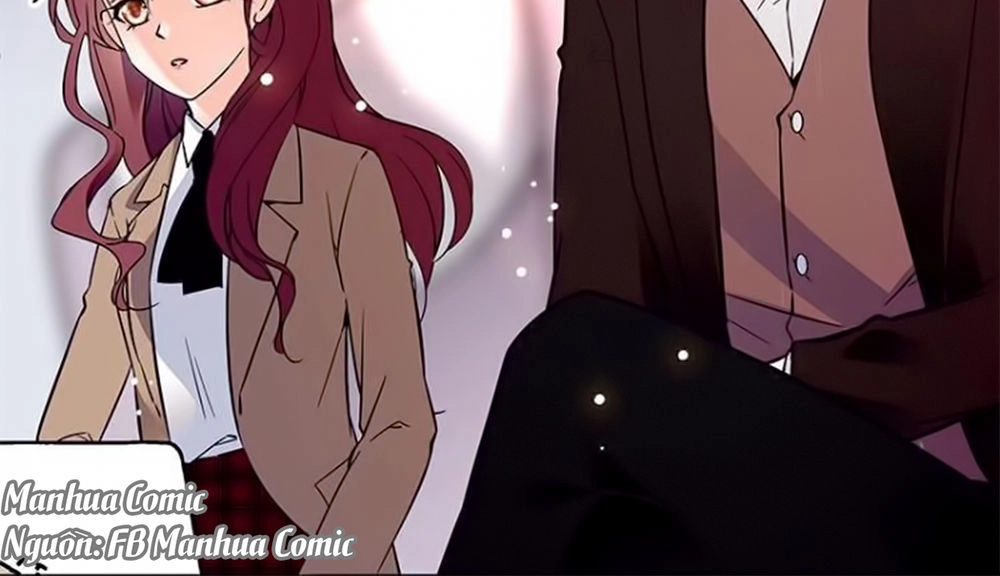 Hải Đường Lại Nở Chapter 16 - 21