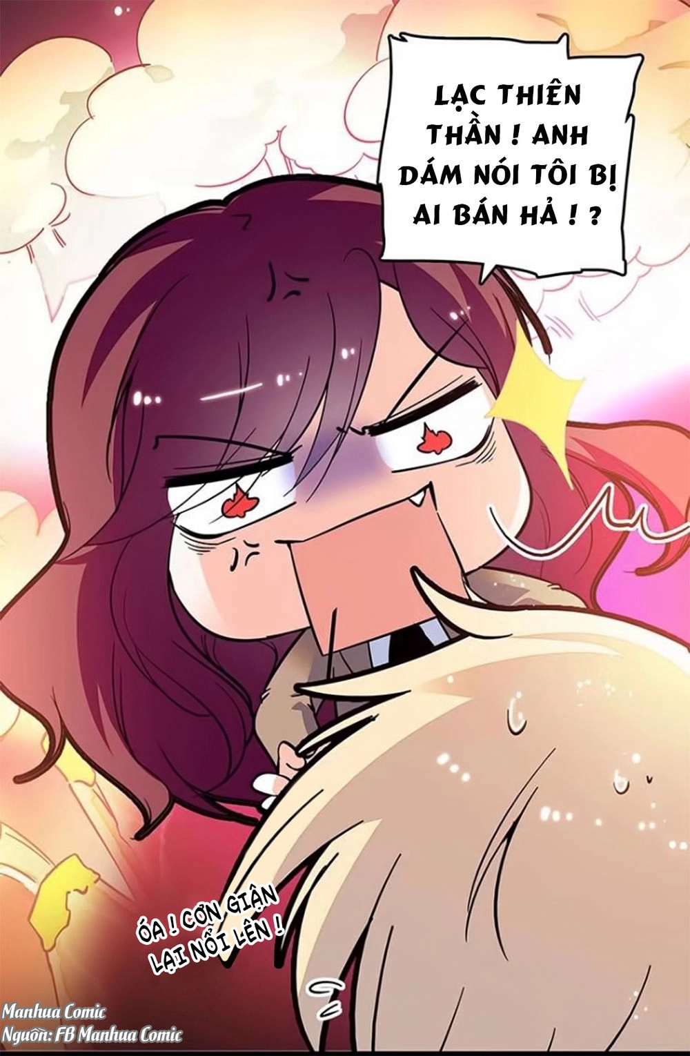 Hải Đường Lại Nở Chapter 16 - 25