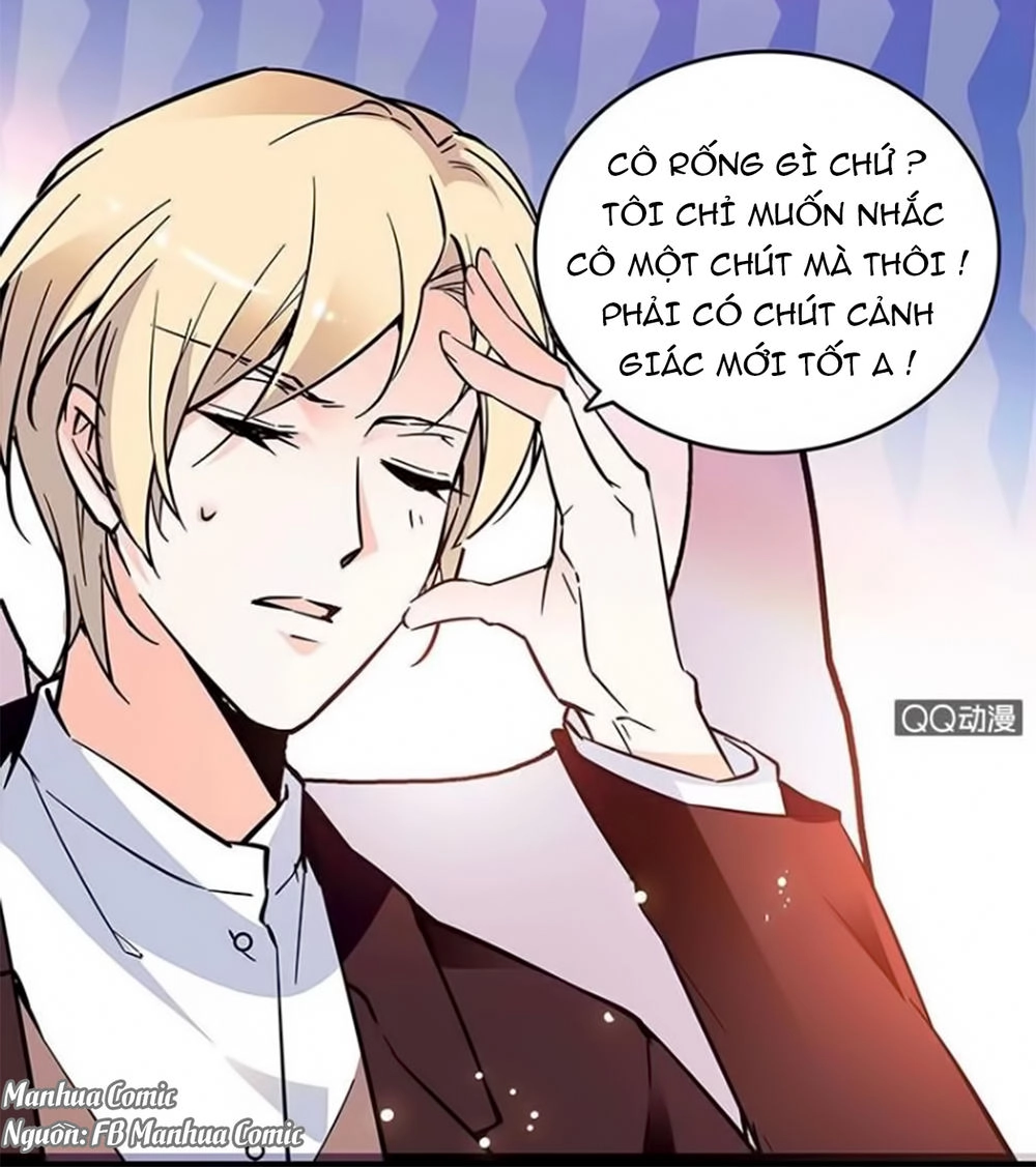 Hải Đường Lại Nở Chapter 16 - 26