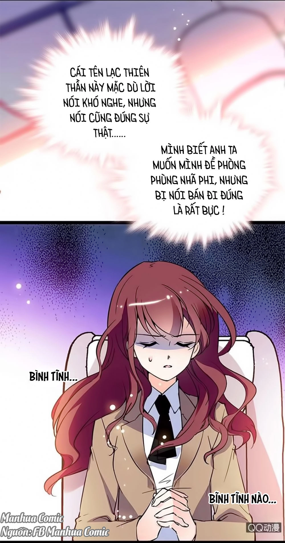 Hải Đường Lại Nở Chapter 16 - 27