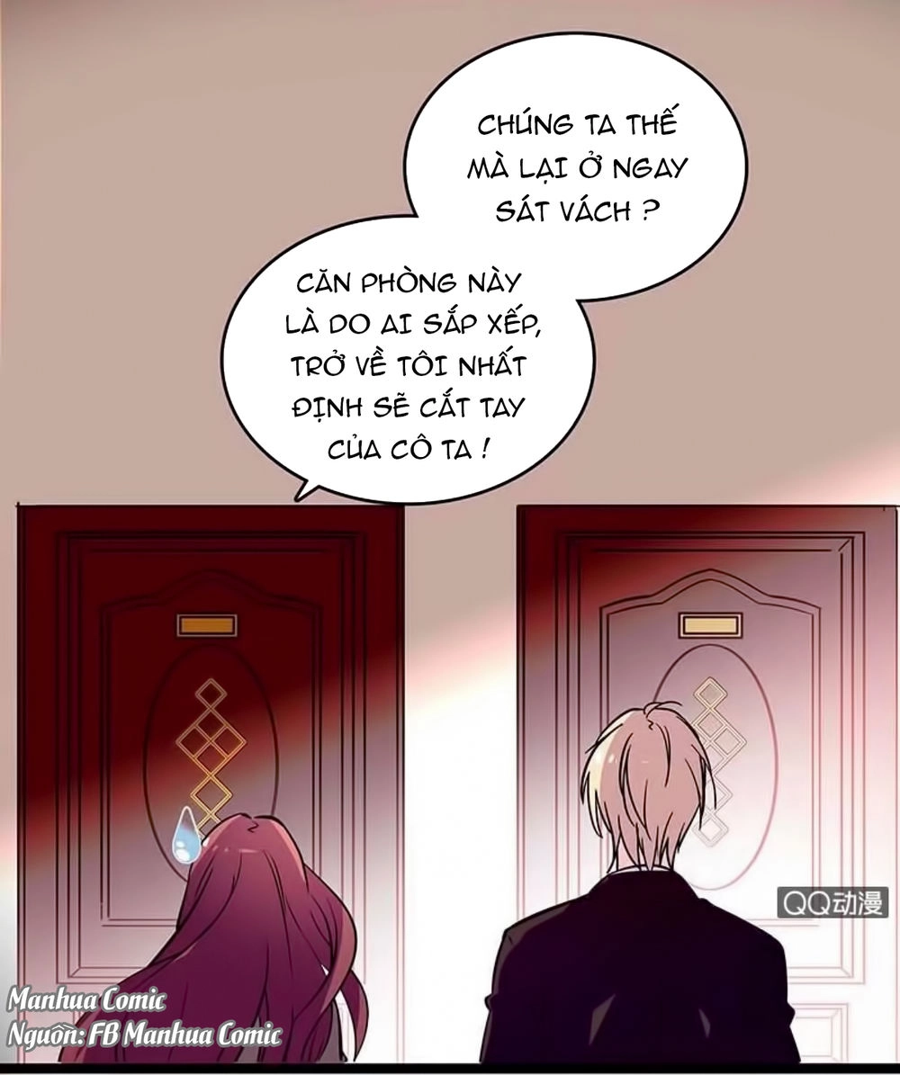 Hải Đường Lại Nở Chapter 17 - 5