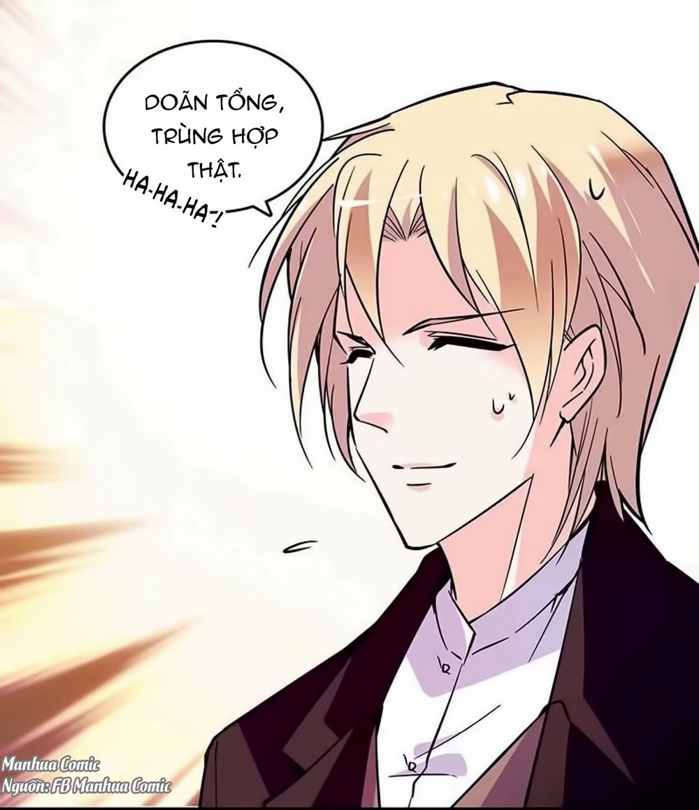 Hải Đường Lại Nở Chapter 17 - 6