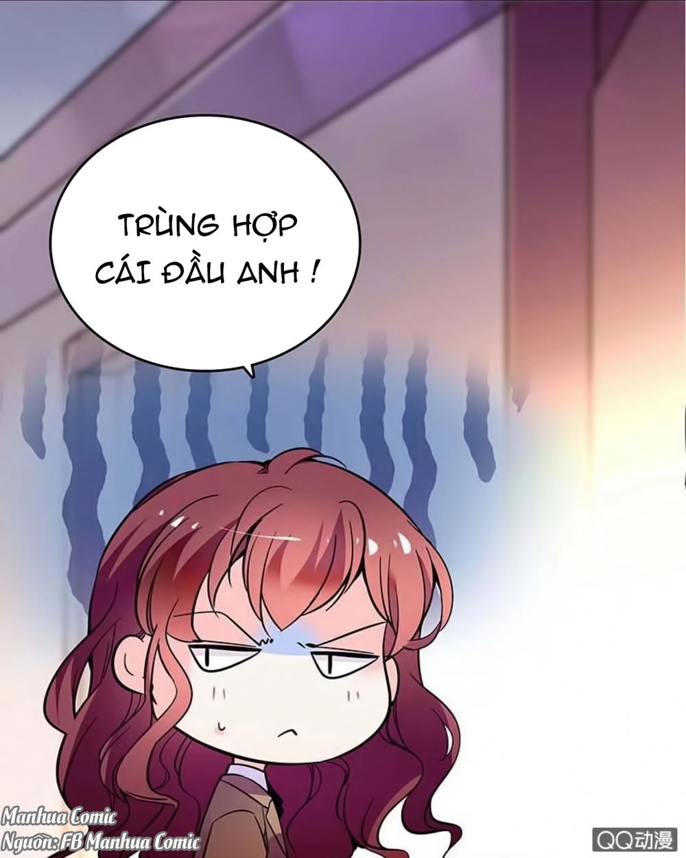 Hải Đường Lại Nở Chapter 17 - 7