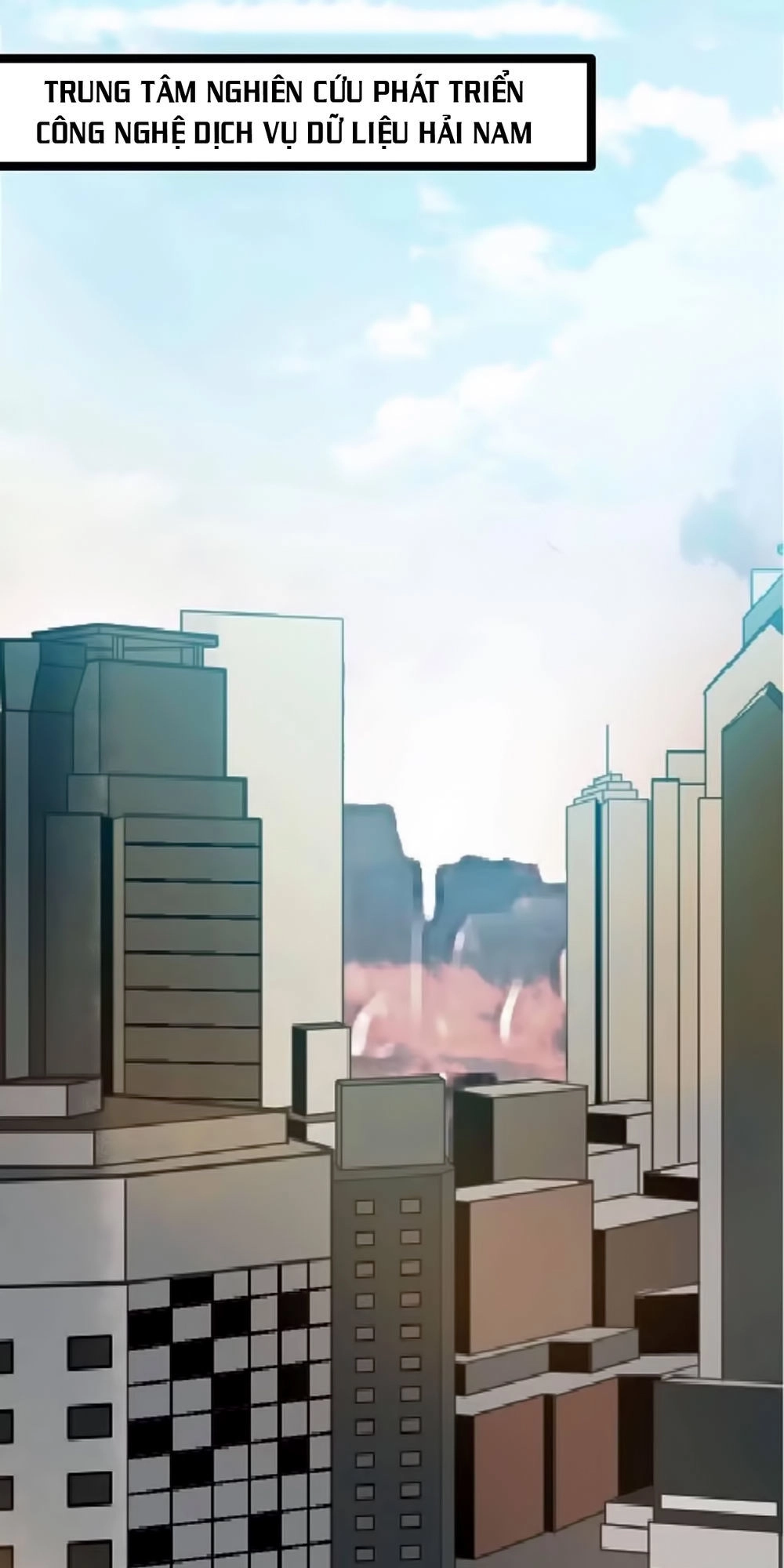 Hải Đường Lại Nở Chapter 17 - 10