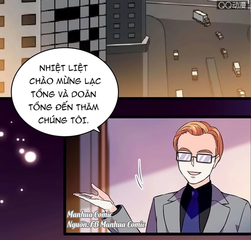 Hải Đường Lại Nở Chapter 17 - 11