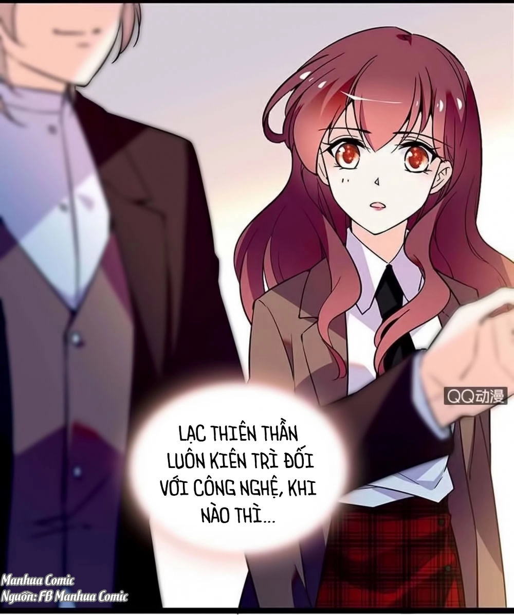 Hải Đường Lại Nở Chapter 17 - 14