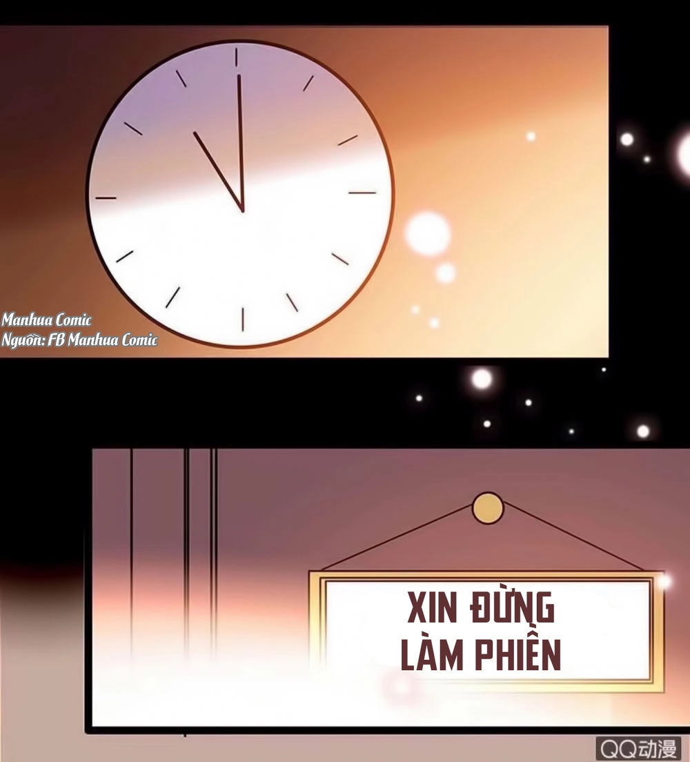 Hải Đường Lại Nở Chapter 17 - 19