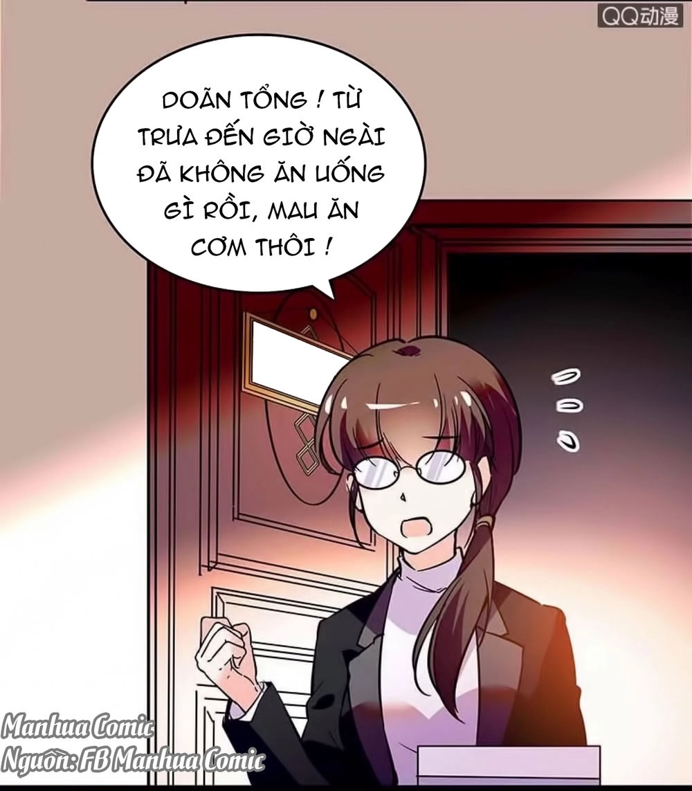 Hải Đường Lại Nở Chapter 17 - 20