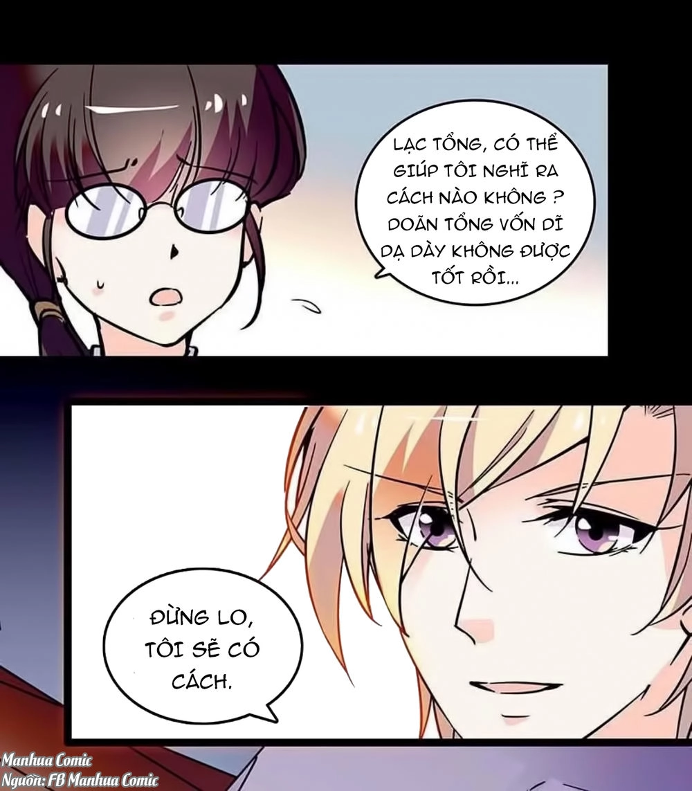 Hải Đường Lại Nở Chapter 17 - 24