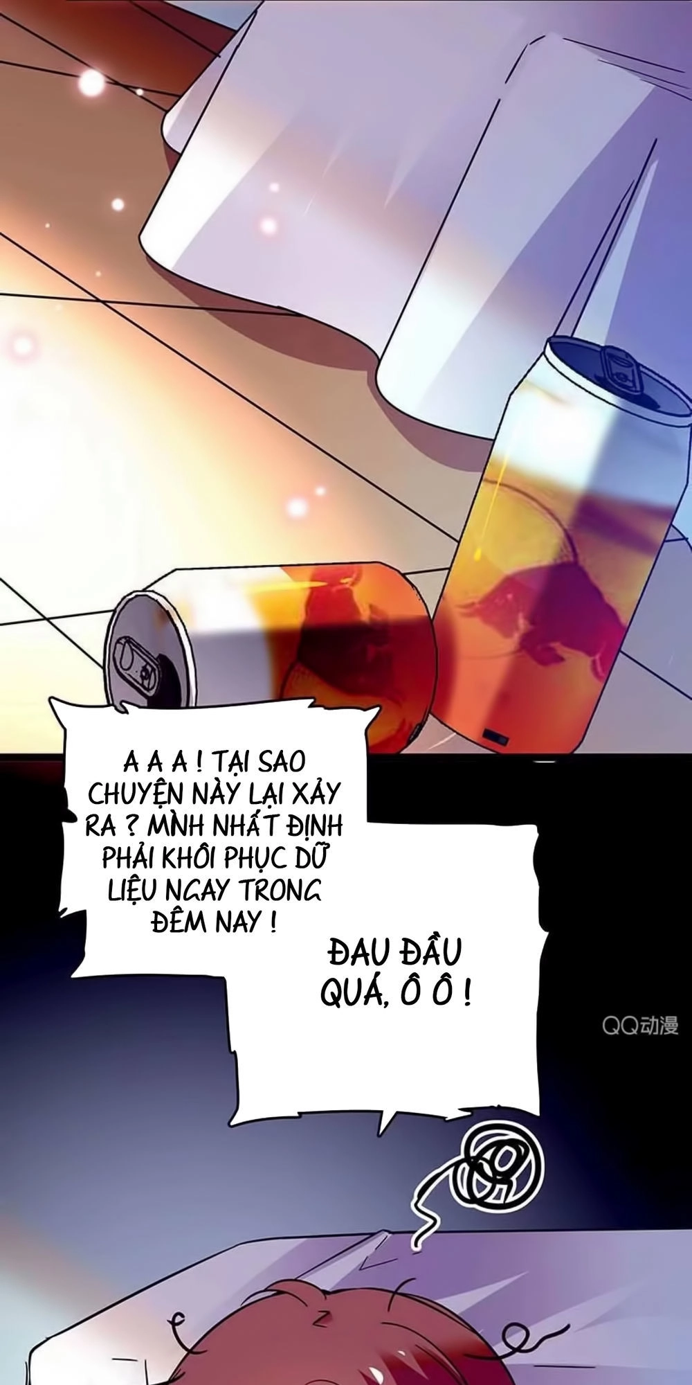 Hải Đường Lại Nở Chapter 17 - 25