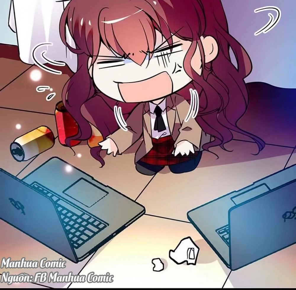 Hải Đường Lại Nở Chapter 17 - 26