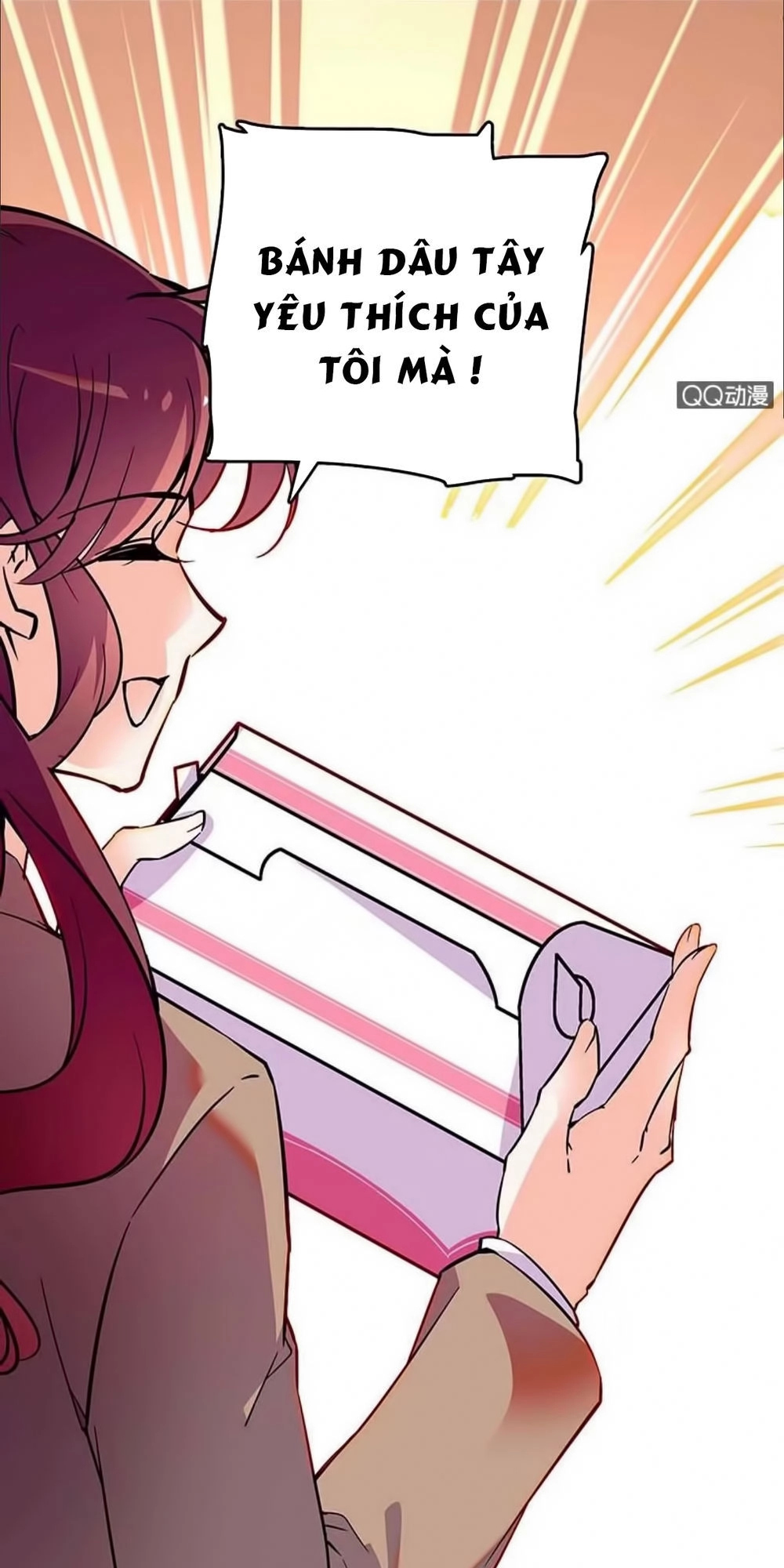 Hải Đường Lại Nở Chapter 17 - 30