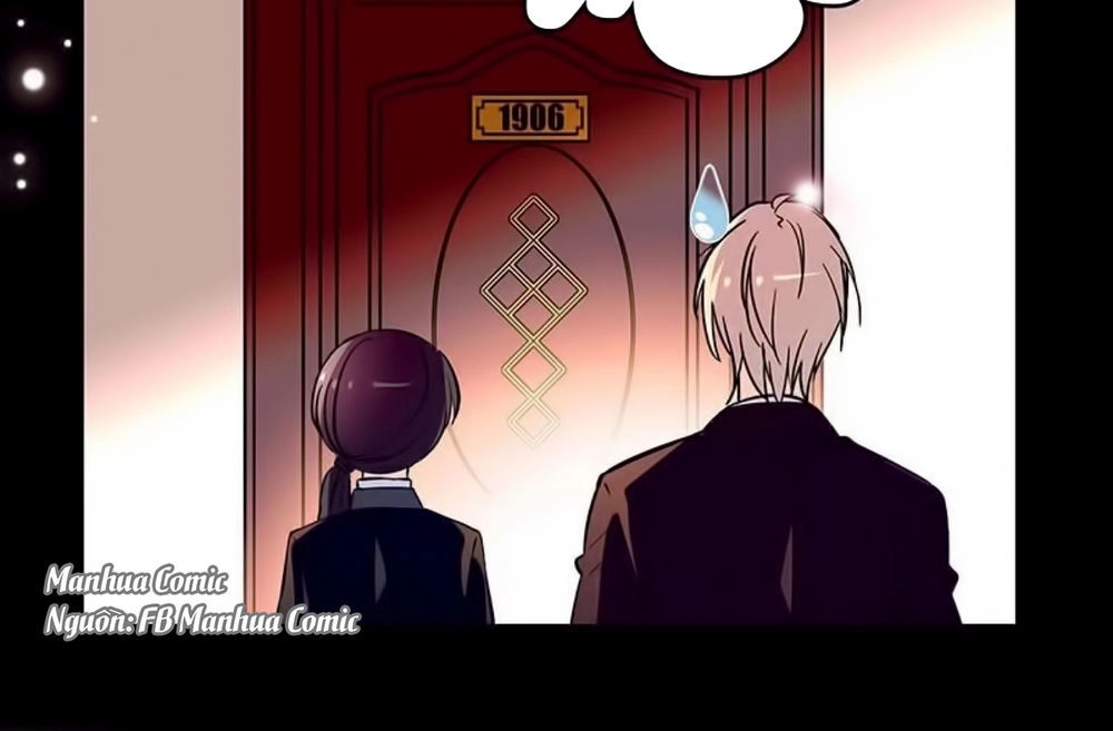 Hải Đường Lại Nở Chapter 18 - 5