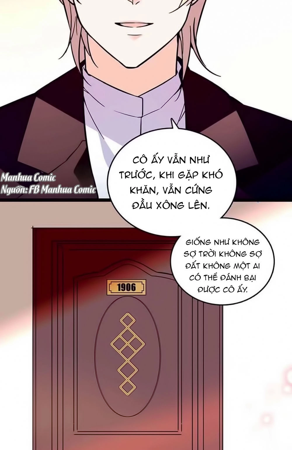 Hải Đường Lại Nở Chapter 18 - 9