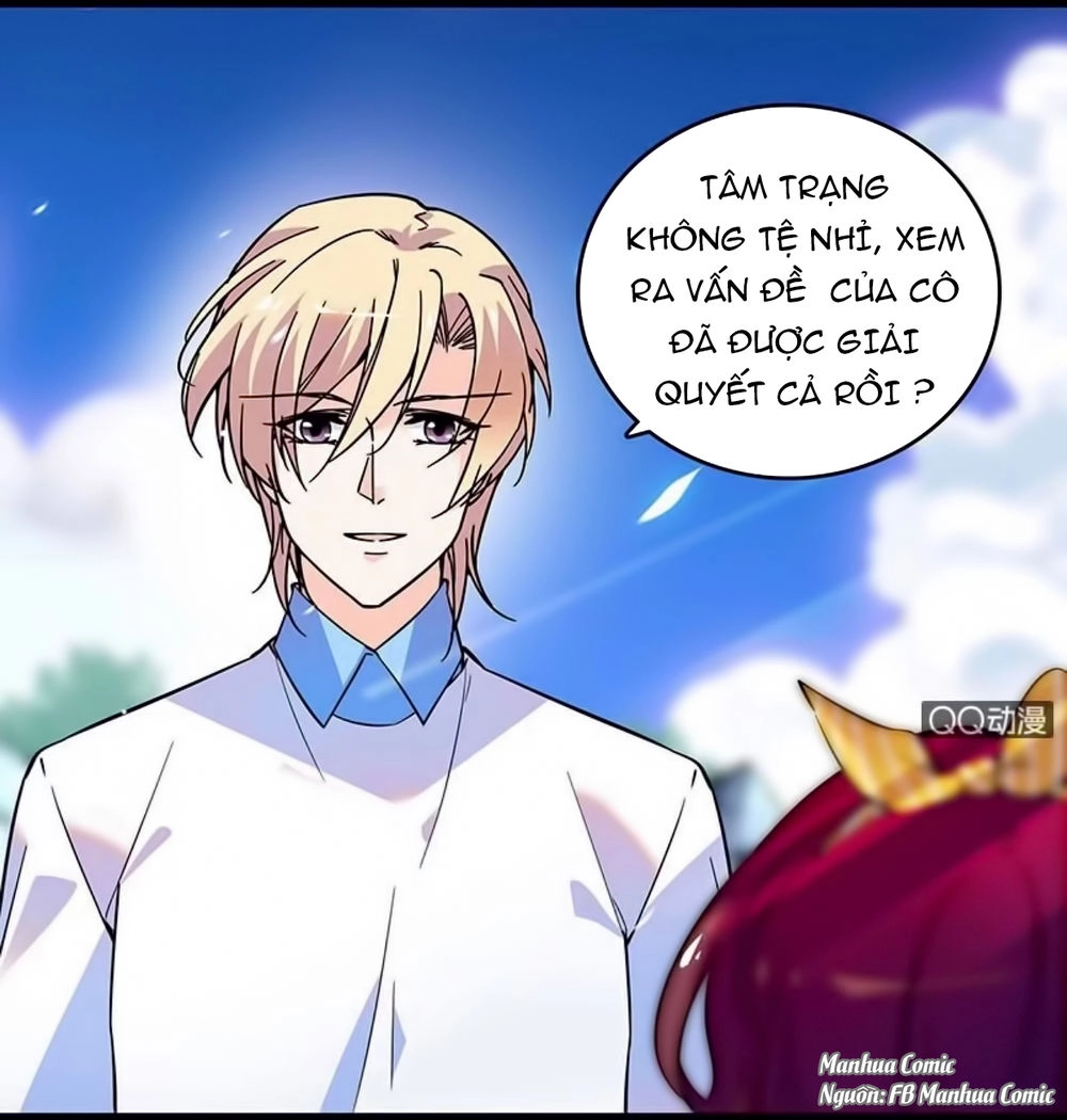 Hải Đường Lại Nở Chapter 18 - 13