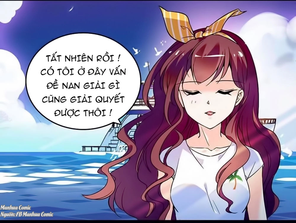 Hải Đường Lại Nở Chapter 18 - 14