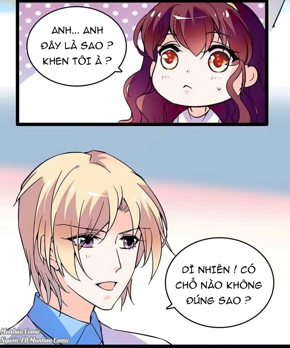 Hải Đường Lại Nở Chapter 18 - 16