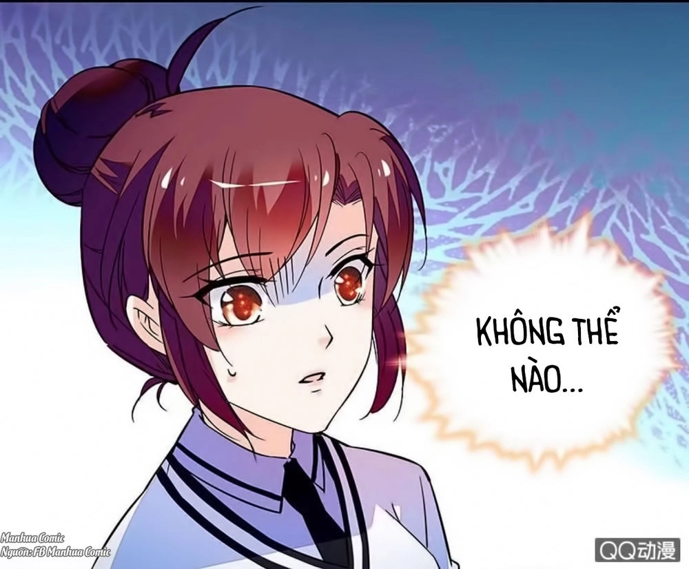 Hải Đường Lại Nở Chapter 18 - 22