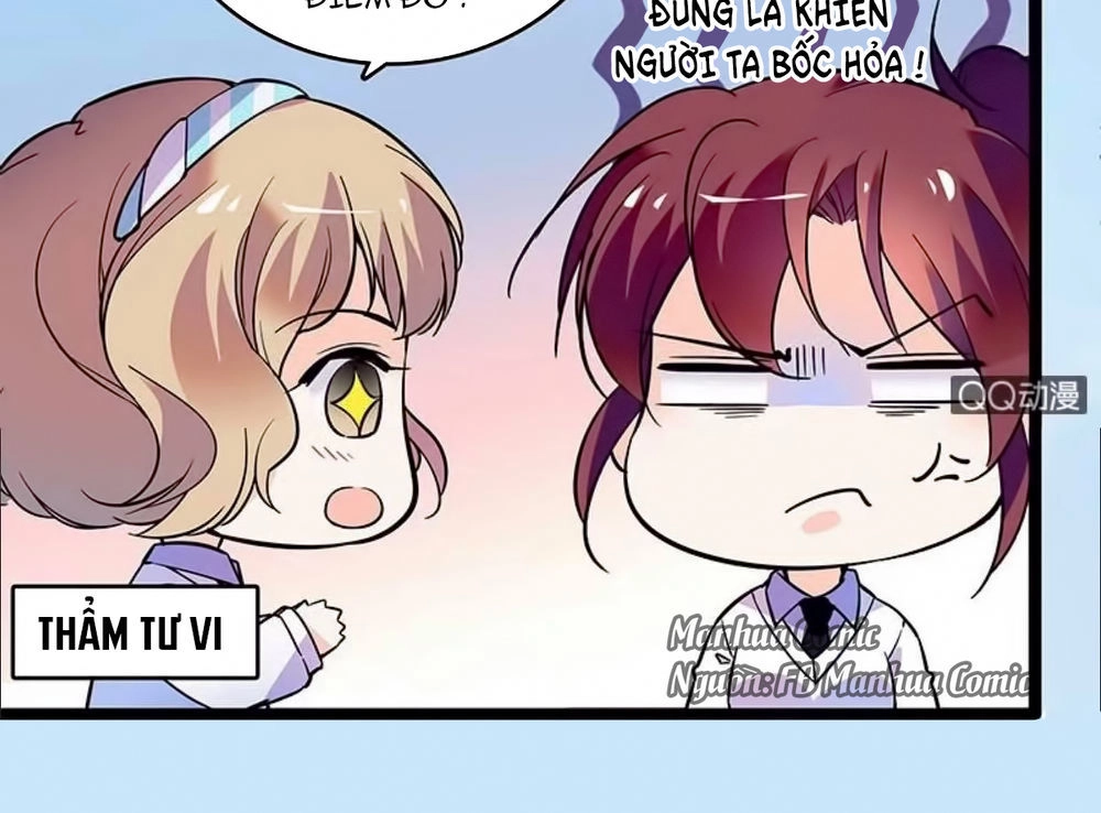 Hải Đường Lại Nở Chapter 18 - 24