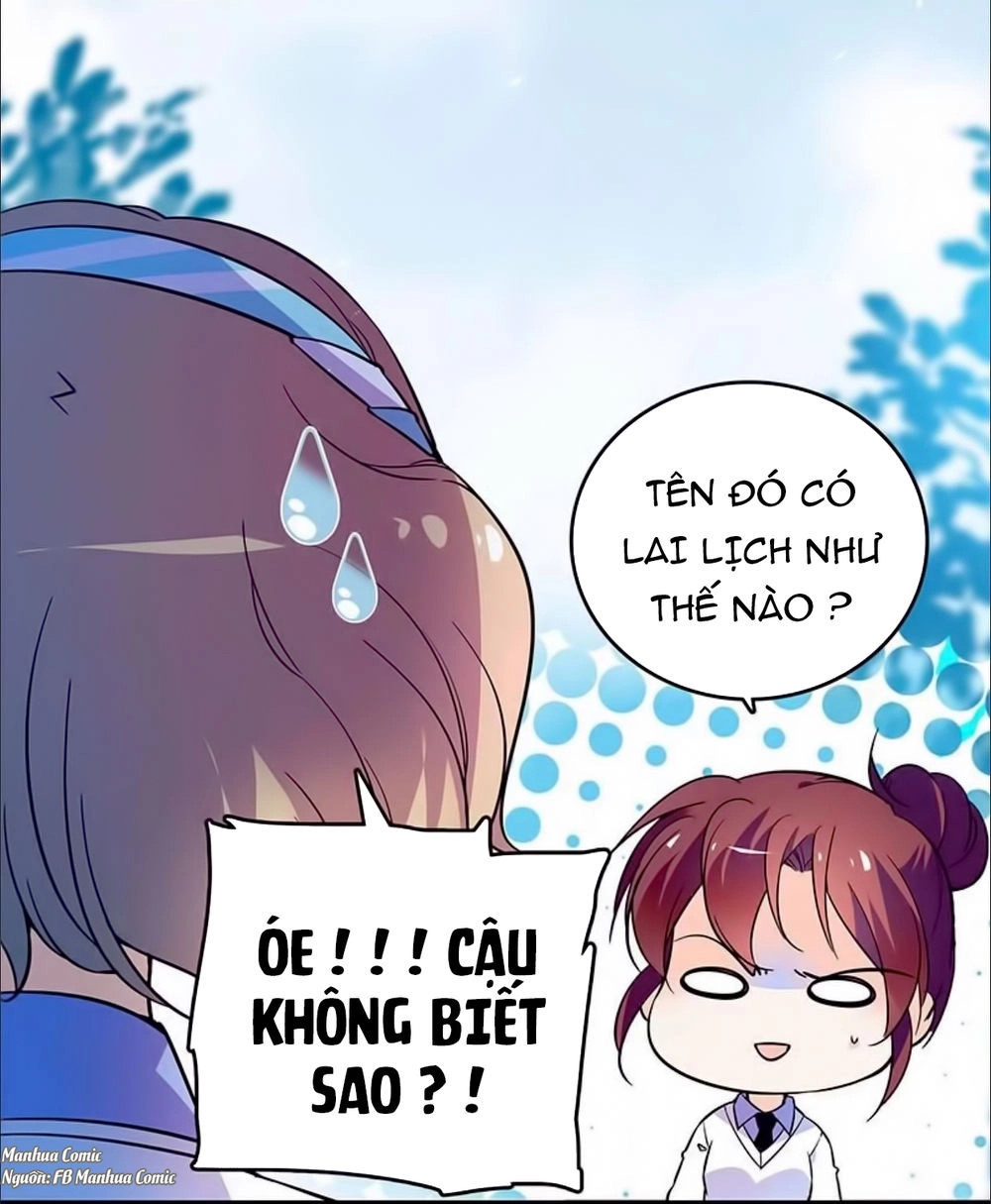 Hải Đường Lại Nở Chapter 18 - 25
