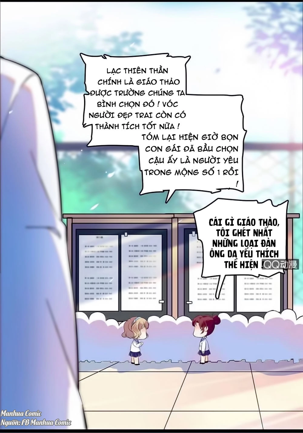 Hải Đường Lại Nở Chapter 18 - 26