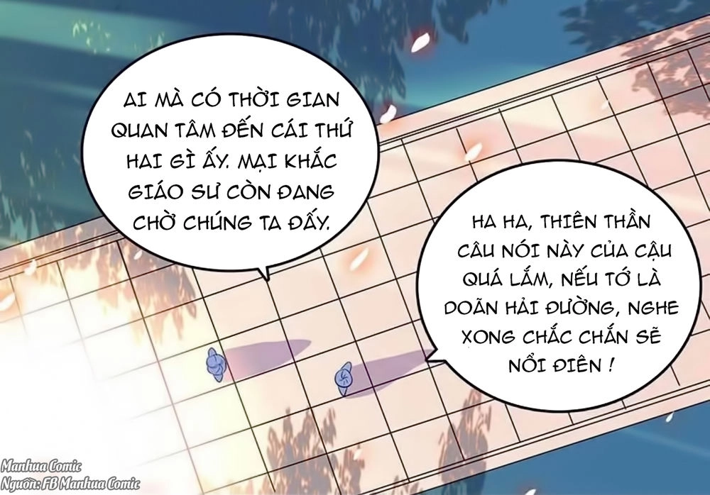 Hải Đường Lại Nở Chapter 18 - 28