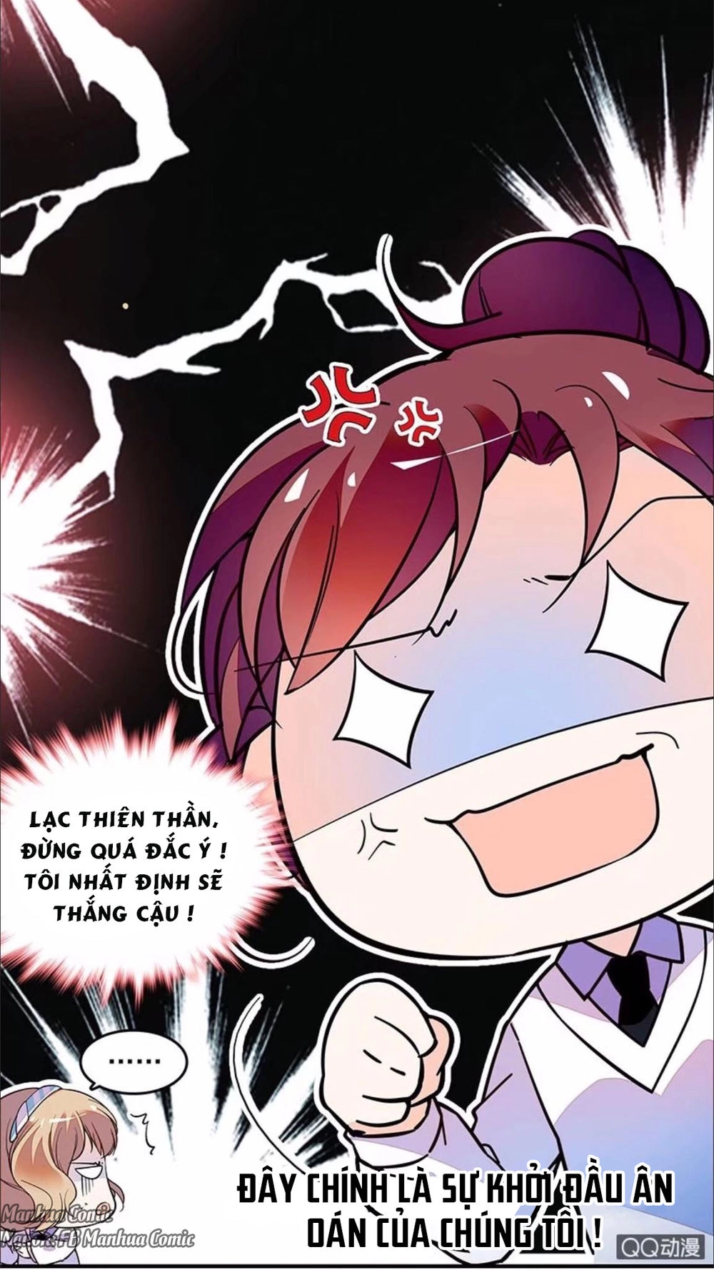 Hải Đường Lại Nở Chapter 18 - 30