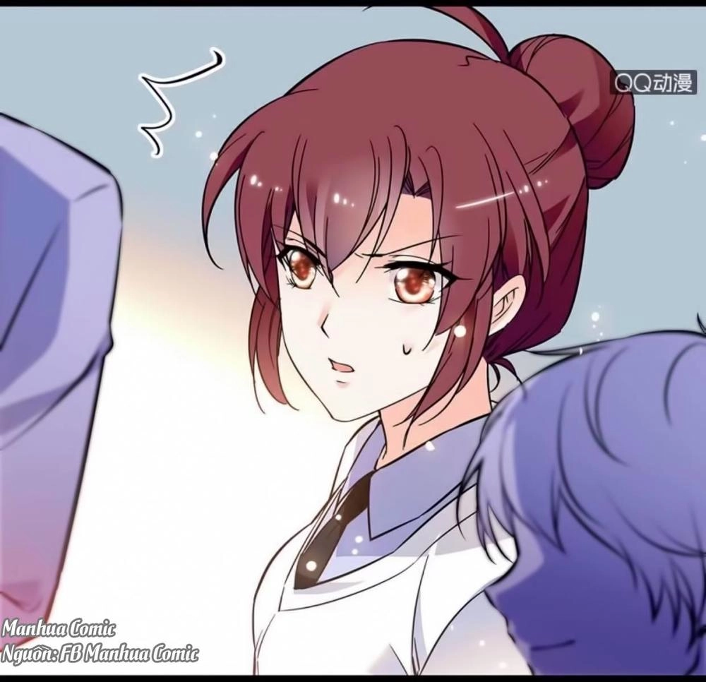 Hải Đường Lại Nở Chapter 19 - 4