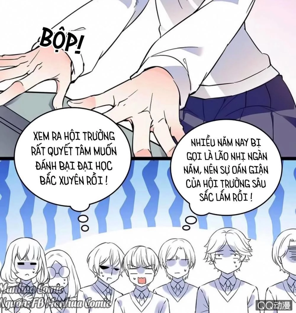 Hải Đường Lại Nở Chapter 19 - 7