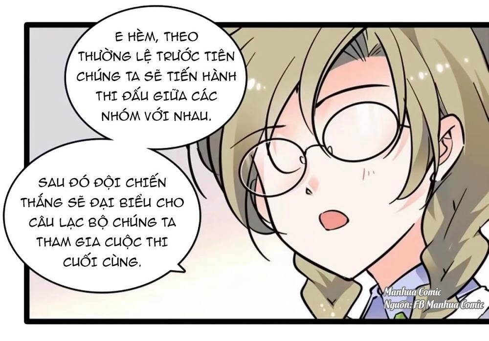 Hải Đường Lại Nở Chapter 19 - 8