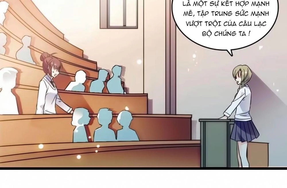 Hải Đường Lại Nở Chapter 19 - 10