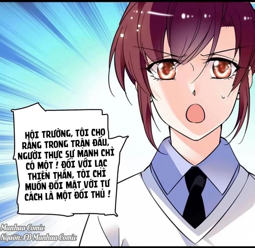 Hải Đường Lại Nở Chapter 19 - 11