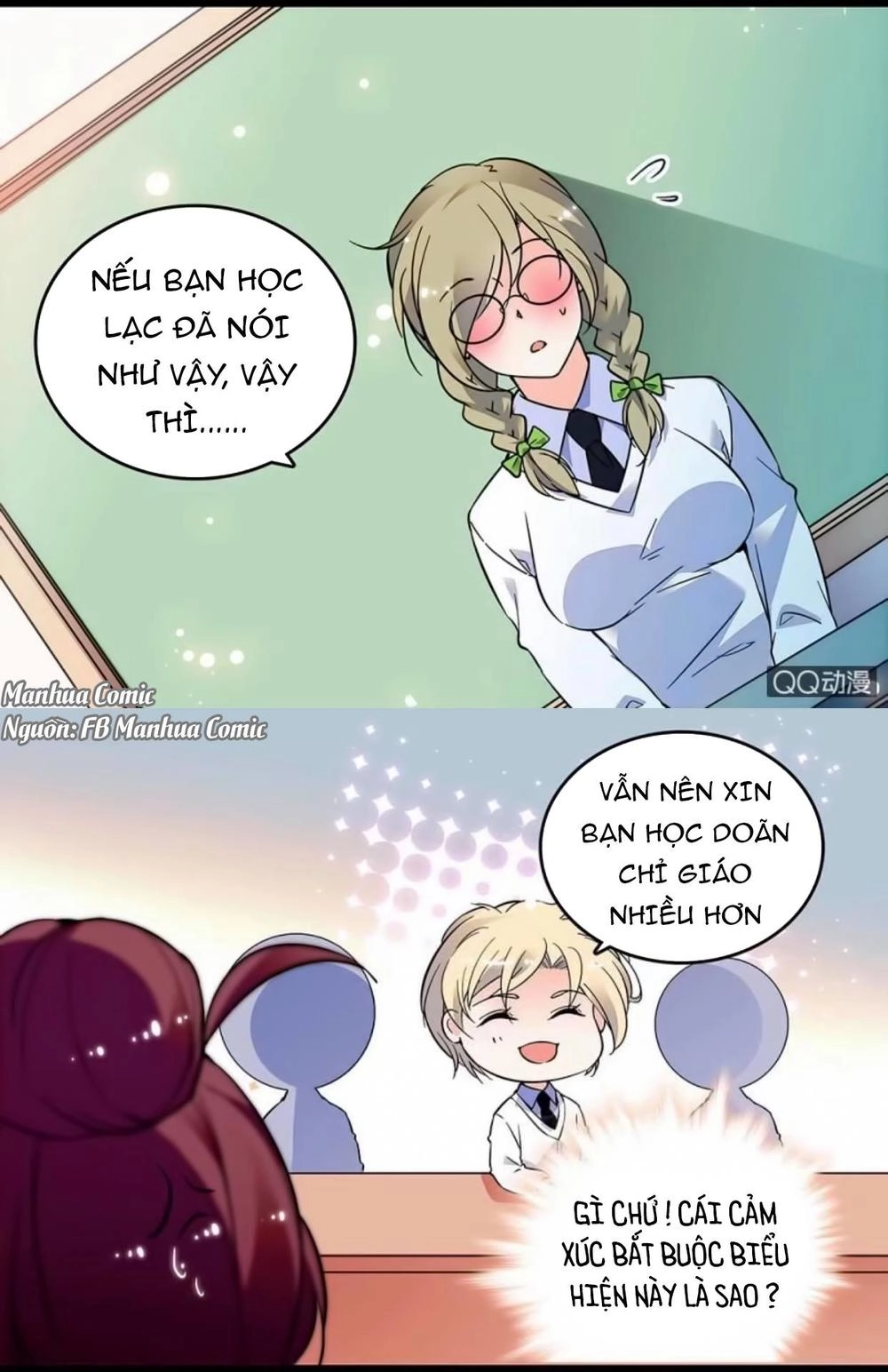 Hải Đường Lại Nở Chapter 19 - 14