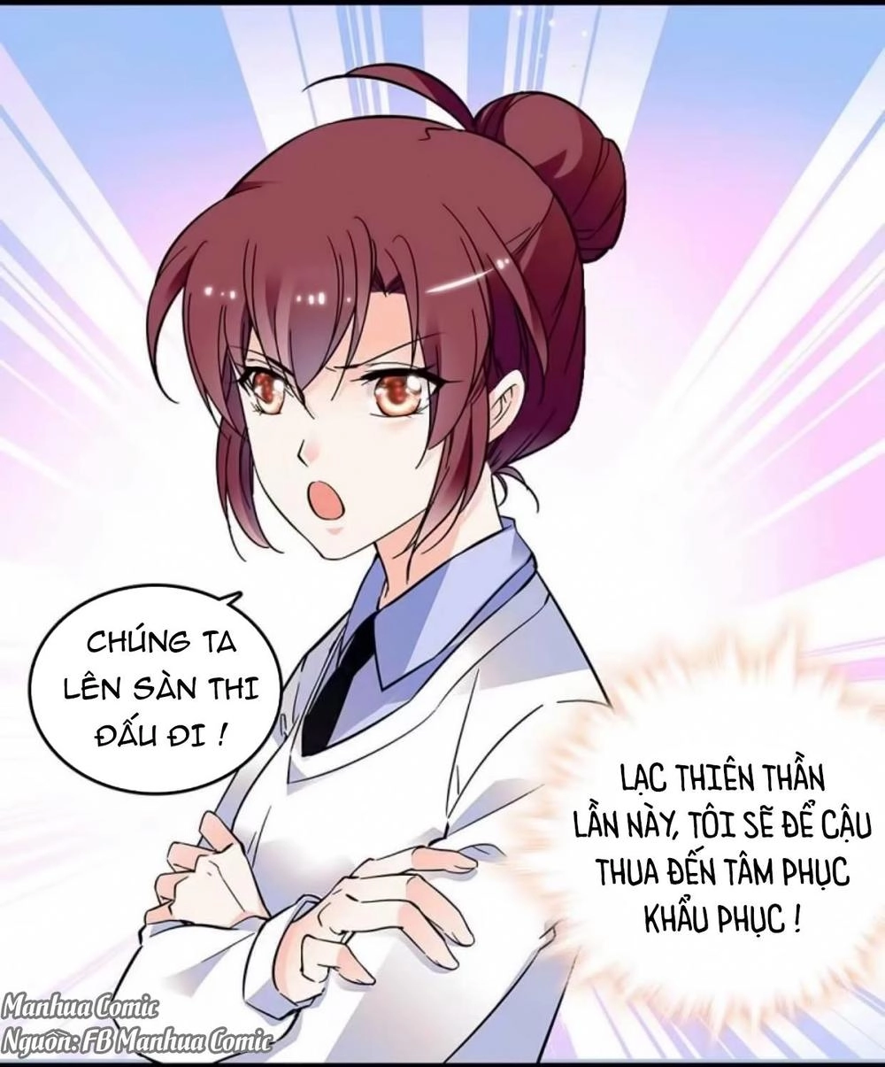 Hải Đường Lại Nở Chapter 19 - 15