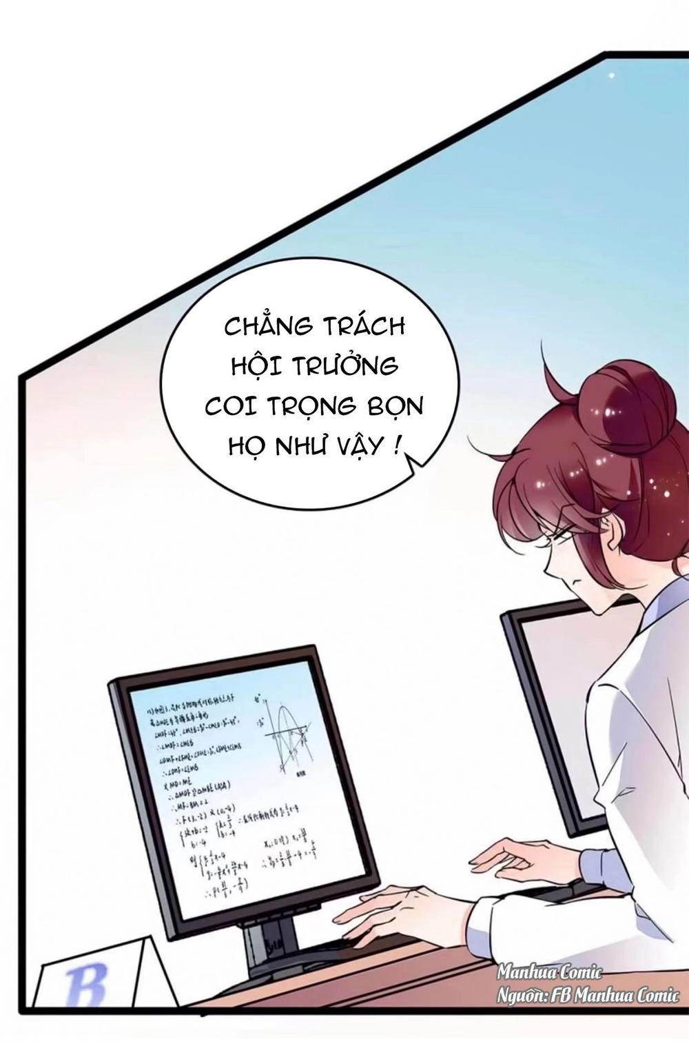 Hải Đường Lại Nở Chapter 19 - 19