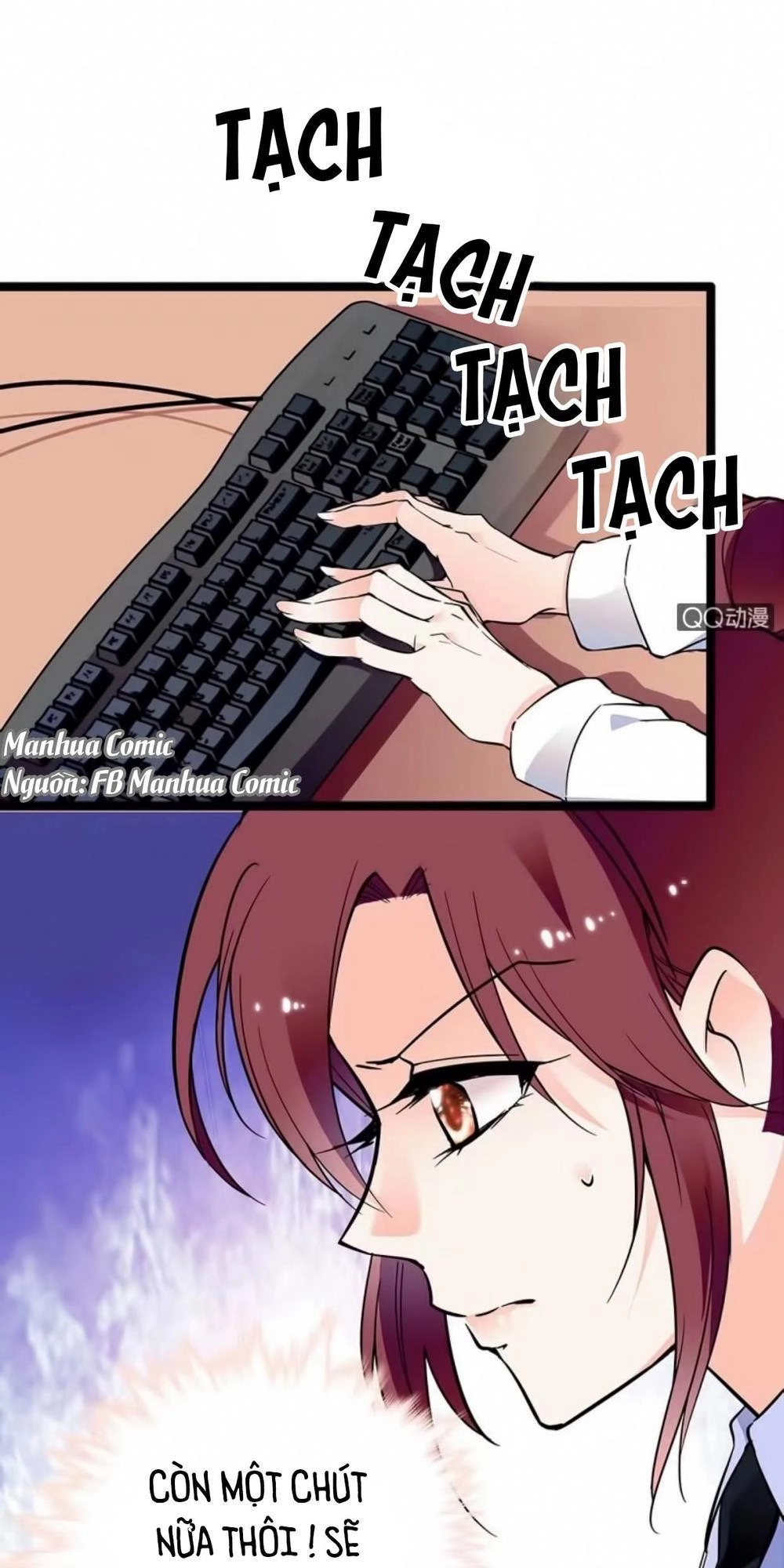 Hải Đường Lại Nở Chapter 19 - 22