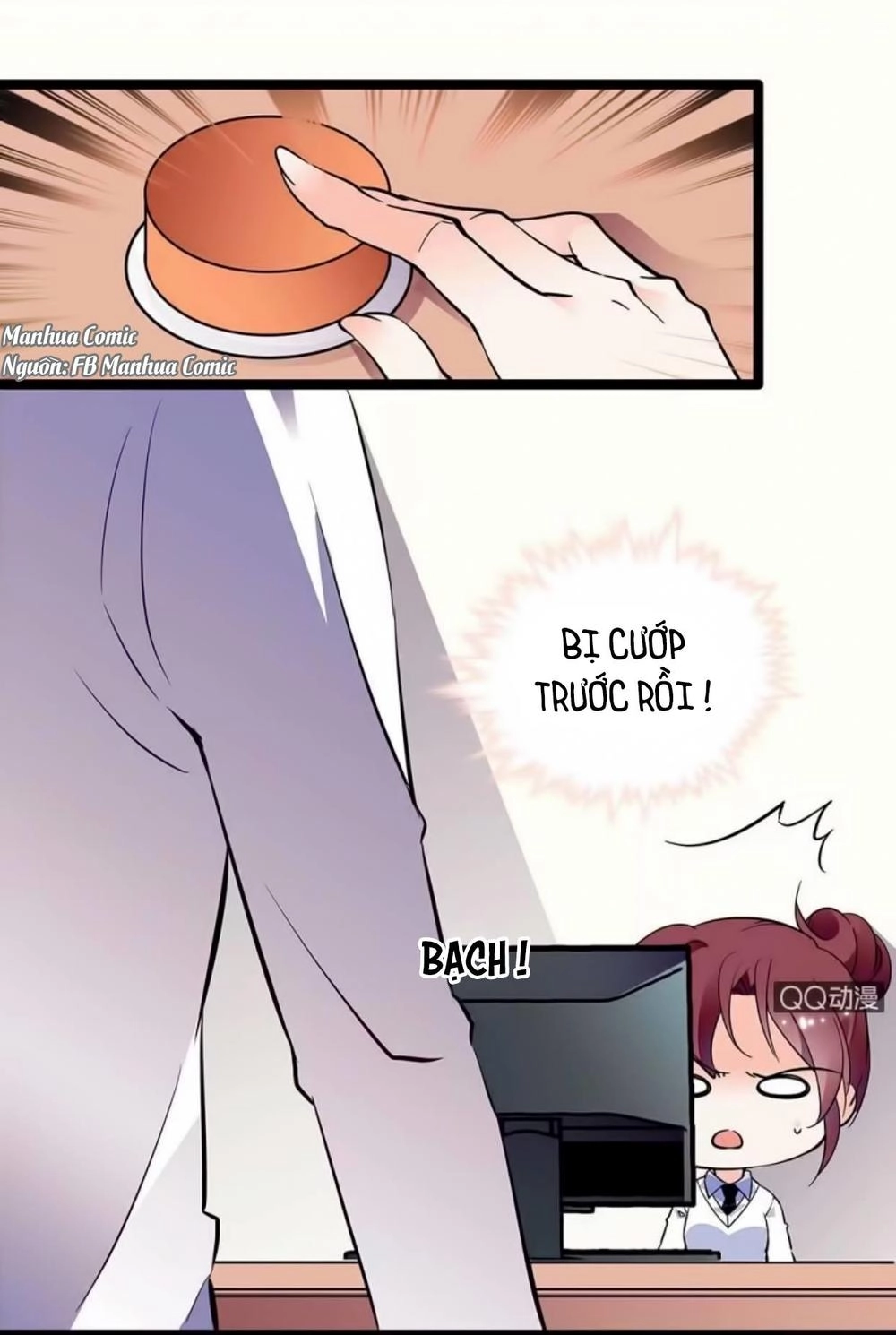 Hải Đường Lại Nở Chapter 19 - 24