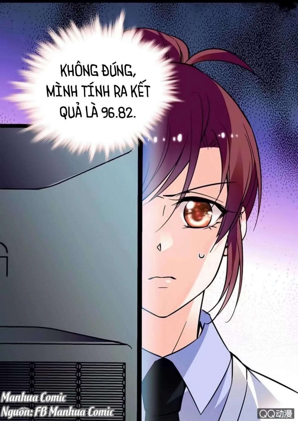 Hải Đường Lại Nở Chapter 19 - 26