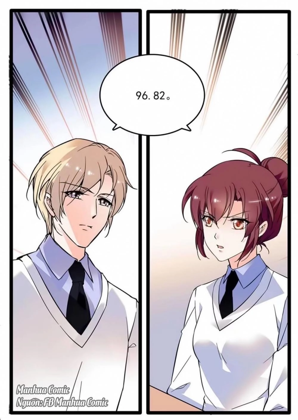 Hải Đường Lại Nở Chapter 19 - 28