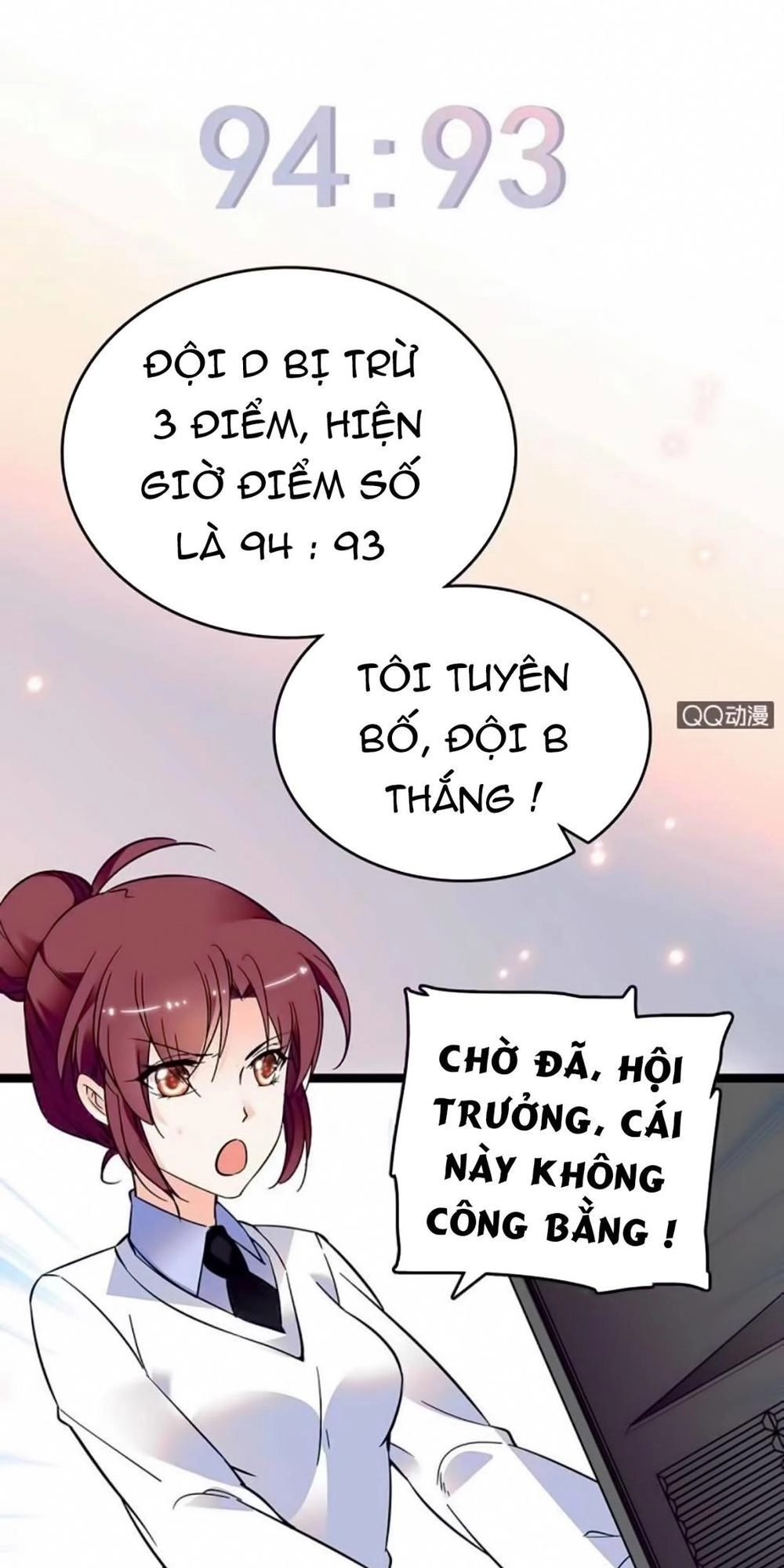 Hải Đường Lại Nở Chapter 19 - 31
