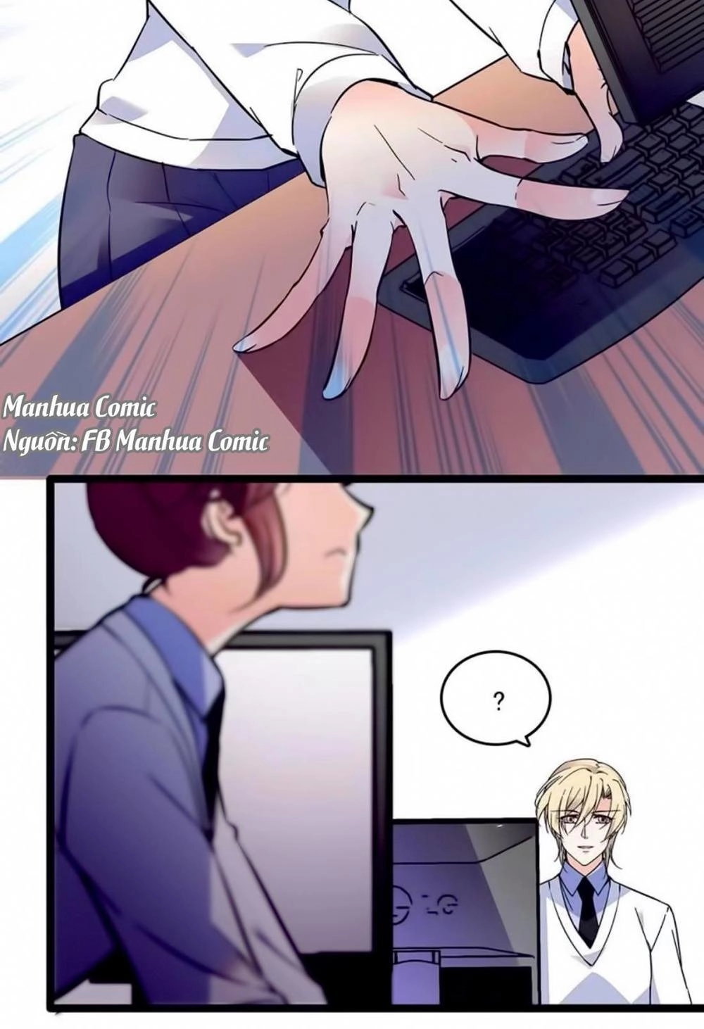 Hải Đường Lại Nở Chapter 19 - 32