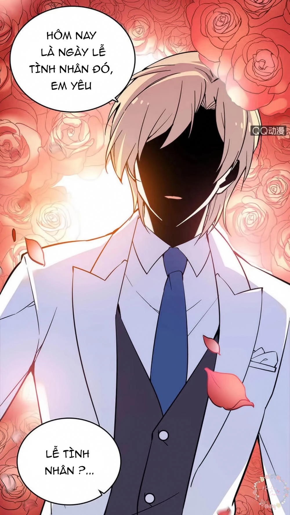 Hải Đường Lại Nở Chapter 19.1 - 4